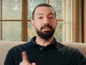 هل العلم التجريبى يتعارض مع الدين؟.. حلقة لمعز مسعود على التليفزيون المصرى