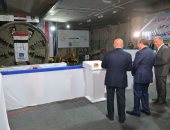 تفاصيل تفقد الرئيس السيسي لمشروع الخط الرابع لمترو الأنفاق بالجيزة.. فيديو