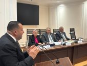 أزمات المستشفيات الجامعية وقوائم الانتظار  على أجندة "تعليم النواب"