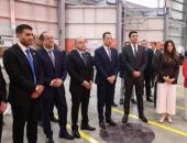 وزير الاتصالات: مركز التجارة السريعة الجديد يدعم الابتكار وسلاسل الإمداد الذكية