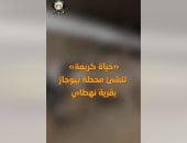 حياة كريمة تدفع قرية نهطاي بالغربية للطاقة النظيفة عبر إنشاء وحدة "بيوجاز"