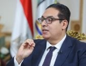 رئيس جامعة القاهرة: مستشفى الثدى للأورام تستقبل 115 ألف مريض سنويا