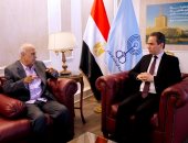 أحمد المسلمانى: مؤتمر ماسبيرو للموسيقى برئاسة جمال بخيت يونيو المقبل