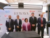 "سياك للتطوير العقارى" تعقد شراكات استراتيجية لإنشاء نظام متكامل ذكى بمشروع "رواية" الشيخ زايد
