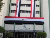 غلق الطريق الصحراوي بنجع حمادي في قنا مؤقتا.. تعرف على المسارات البديلة