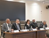 مدير خط نجدة الطفل يكشف ملامح رؤيتهم لتعديلات قانون الأحوال الشخصية