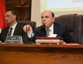 محافظ الغربية يترأس اجتماع المجلس التنفيذى لمناقشة الملفات الخدمية والتنموية