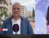 إسرائيل تتوغل فى سوريا بشكل يومى.. مراسل القاهرة الإخبارية يشرح التفاصيل