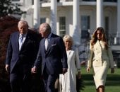 صحيفة: ترامب وتشارلز أبناء عم.. ودونالد: لطالما أردت العيش فى قصر باكنجهام