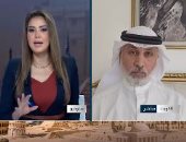 فيصل الصواغ: القمة الخليجية بجدة تؤكد نهج العقلانية فى إدارة التحديات