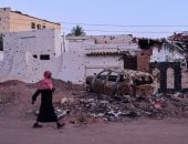 النيل الأزرق على حافة الهاوية.. الحياة اليومية فى السودان الذي مزقته الحرب