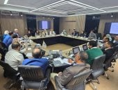 التحالف الوطنى للعمل الأهلى يعقد اجتماعا لمناقشة الخطة التنفيذية لـ 2026–2027