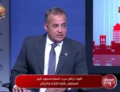 خبير عسكري لـ الساعة 6: الدور المصري محورى في التهدئة بقطاع غزة