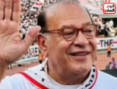 الفنان صلاح عبد الله: أرفض عودة زيزو وإمام عاشور للزمالك مرة أخرى