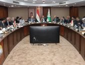 محافظ الجيزة: مقترحان لتنظيم شارع العريش جذريا.. والسعى لضبط عمل الباعة بمعايير آمنة