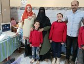 فحص 446 طالبا ضمن مبادرة الكشف المبكر عن أمراض القلب لطلاب المدارس بسوهاج