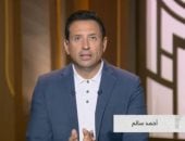 أحمد سالم فى كلمة أخيرة: فوضى المحلات حولت حياة السكان لمعاناة