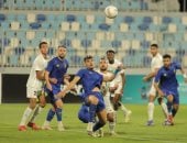 البنك الأهلى يهزم كهرباء الإسماعيلية بثلاثية في مجموعة الهبوط بالدورى
