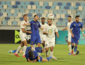البنك الأهلى يواجه الجونة فى الجولة الـ11 لمجموعة الهبوط بدورى نايل