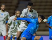 ملخص وأهداف مباراة نيوم ضد الخليج فى الدوري السعودي 