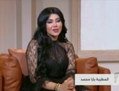 يارا محمد لـ كلمة أخيرة: لقبونى بملكة الغناء الشعبي.. وهذا رأيى فى العوضى ورحمة محسن