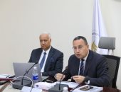 وزير التعليم العالي يترأس اجتماع مجلس إدارة هيئة دعم وتطوير الجامعات