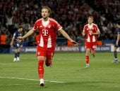 هارى كين يقترب من توقيع عقد جديد مع بايرن ميونخ حتى 2029