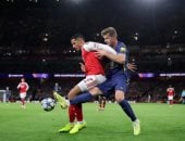 أتلتيكو مدريد يستضيف أرسنال في لقاء خارج التوقعات بدوري أبطال أوروبا