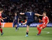 التشكيل المثالى لذهاب نصف نهائى دوري أبطال أوروبا