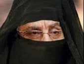 الإخوان.. رجولة خلف الشاشات ووقت المواجهة "يقلبوا ستات".. مشهد هروب مرشدهم من رابعة بالنقاب والقبض عليه بالملابس الداخلية يتنافى مع خطابهم.. خبير: فضيحة لا تسقط بالتقادم والأكاذيب تصطدم بوعى الشعب