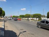 أجواء مشمسة وارتفاع تدريجى فى الحرارة حالة الطقس بالإسماعيلية.. فيديو