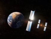 ميتا تستعين بالطاقة الشمسية من الفضاء لتشغيل ذكائها الاصطناعي