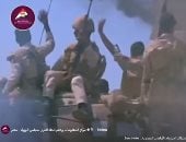 معلومات الوزراء يحتفى ببطولات المجموعة "39 قتال" من الاستنزاف إلى التحرير.. أحد أبطال أكتوبر: العمل العسكرى والسياسى مفتاح استعادة الأرض.. أبطال الحرب: استعادة سيناء لم تكن بالسلاح فقط بل بالمفاوضات والتحكيم