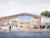 الرطوبة تجبر متحف برلين الحديث لتأجيل الافتتاح من 2026 إلى عام 2030