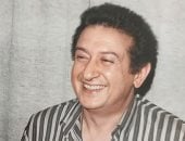 80 عاما على ميلاده.. نور الشريف: نشأتي في السيدة زينب صنعت وعيي الفني