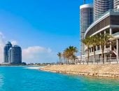 كيف تحول الساحل الشمالى والعلمين إلى حصن آمن للمصيفين فى العيد؟