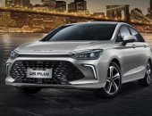 سعر ومواصفات سيارة “بايك U5 بلس” في مصر