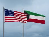 ولى عهد الكويت يبحث مع نائب الرئيس الأمريكى آخر المستجدات الإقليمية والدولية