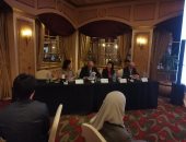  القصبى يوجه نداء من القاهرة: أوقفوا الحروب قبل أن تضيع إنسانية العالم