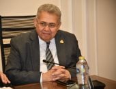 رئيس تعليم النواب: اتفاق مع وزير التعليم على مقررات لتعزيز التماسك الأسرى