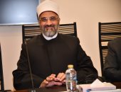 عمرو الورداني: الزواج نعمة وقانون الأحوال الشخصية يجب أن يقود للسلام المجتمعى