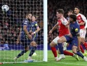 موعد مباراة أتلتيكو مدريد ضد أرسنال في دوري أبطال أوروبا والقناة الناقلة