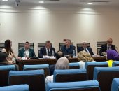 لجنة القوى العاملة بالنواب تبدأ مناقشة تعديلات قانون التأمينات والمعاشات