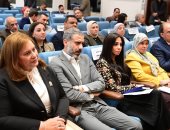 محمد فراج: مسلسل "أب ولكن" فتح ملف وجع الأسرة المصرية