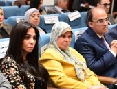 كلمة قوية لمروة هشام بركات بجلسة الاستماع فى مجلس النواب حول قوانين الأسرة