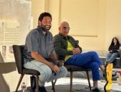 خيري بشارة: أتحمل نتيجة إخفاقاتي وفاتن حمامة آمنت بي