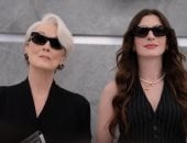 433 مليون دولار فى شباك التذاكر العالمى لـ فيلم The Devil Wears Prada 2