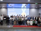 "مصر للمعلوماتية" تكرم 72 متفوقا وتدعم طلابا من ذوى الإعاقة بعد توقف منح دولية