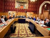 حملة فى اللوردات لحث حكومة ستارمر على حظر الحرس الثوري الإيراني.. تفاصيل