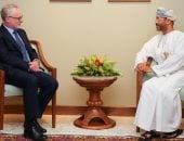 سلطنة عُمان وكندا تبحثان عددًا من القضايا والتطورات الإقليمية والدولية